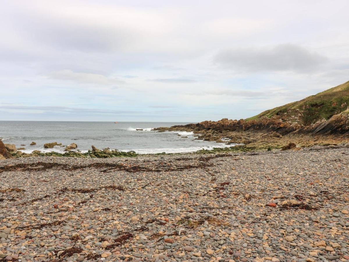 Meadow Lodge Coldingham 외부 사진
